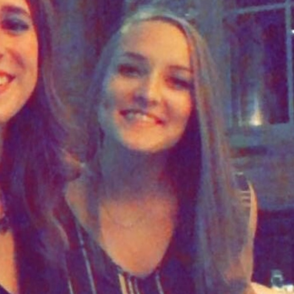 Meet your Posher, Jessica